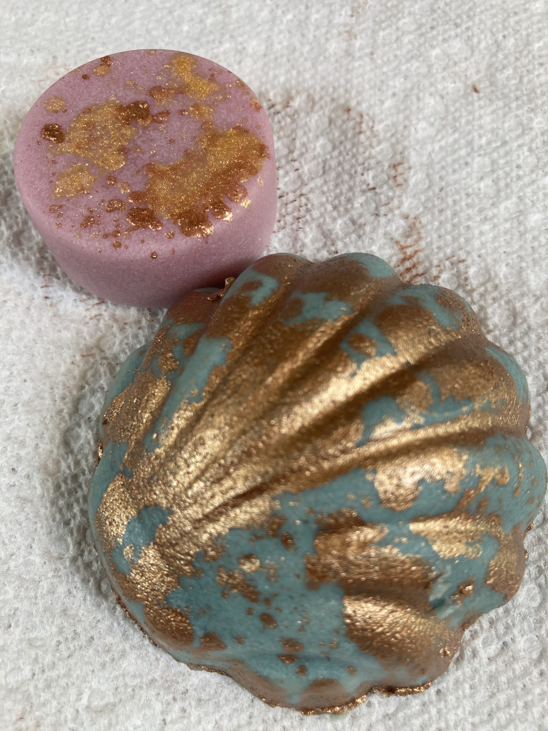 SHAMPOO BAR - Bodacious
